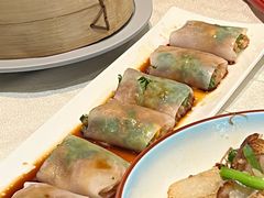 -晋江荣誉国际酒店·港誉茶餐厅