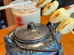 -大江户日本料理(吕厝店)