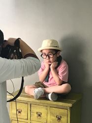 -爱儿美儿童摄影(朝阳公园店)
