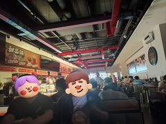-董记老清泉·鲜切涮羊肉(窑岭店)