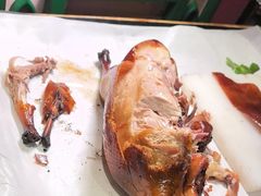 -北平食府.北京烤鸭(亦庄店)