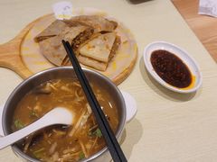 -甲乙饼·手工牛肉饼(东方广场店)