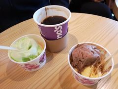 -浦东图书馆读者餐厅