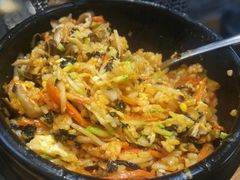 -肉甲韩国木炭烤肉(新壹街1店)