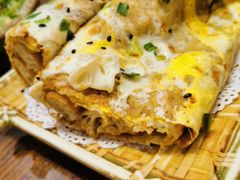 煎饼果子-天津卫码头(南开大悦城店)