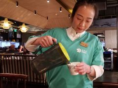 -老头儿油爆虾·知味杭州(爱琴海购物中心)