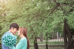 -都市丽人婚纱摄影