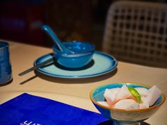 酸萝卜-山石榴·贵州菜(丰盛里店)