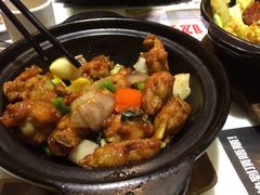 大咀港式茶餐厅(宝山万达店)-新大咀港式茶餐厅(宝山万达店)