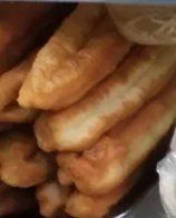 油条-重庆麻辣烫(国权路店)