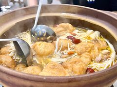 -威邵鸡煲(西华路总店)