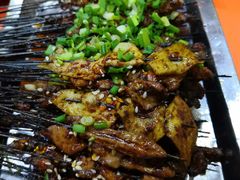 -刘三姐烤肉总店(飞山街店)