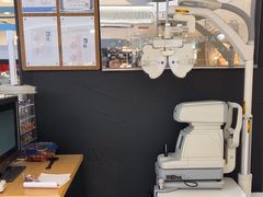 -LOHO眼镜(上海五角场合生汇店)