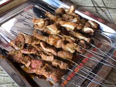 -酒宝荡烧烤(长航局江大路住宅小区店)