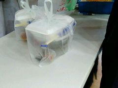 -百年尹氏汤包(湖南路狮子桥店)