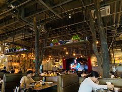 大堂-同仁四季椰子鸡(宝安壹方城店)
