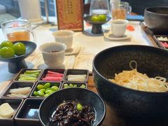 -京兆尹(雍和宫店)