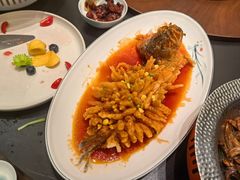 -云客来·花园餐厅(洛社店)