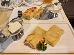 -老井俄式餐厅