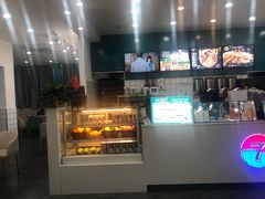 -七号茶饮(新丰路店)