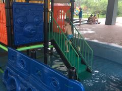 -南宫温泉水世界