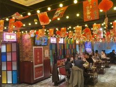 -大吉利·潮汕鲜牛肉火锅(西安店)