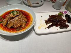 -潇湘码头·鲜湘菜(清河店)