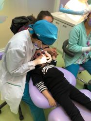 点击看大图 -青苗儿童口腔(长楹天街购物中心)