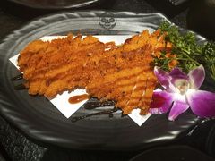 -悟空酒场烤肉(凯德壹中心店)