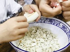 -老刘家泡馍·陕西老字号(钟楼广济街店)