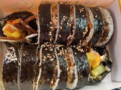 -传闻来紫菜包饭·打糕(西塔韩百店)