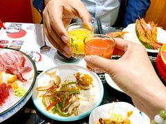 -松坂屋日料自助(长城路店)