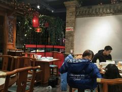 -北平食府(马鞍山路店)