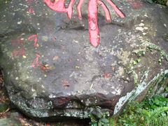 -藏龙百瀑风景区