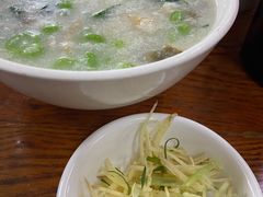 生滚粥-华记粥饭店(印象容桂主题风情街店)
