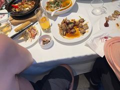 -祥记餐饮•豫粤珍味(金隅大厦店)
