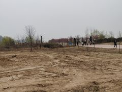 -古柏渡飞黄旅游区