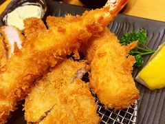 -胜博殿日式炸猪排(西红门店)