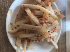 -清真玉林老字号稍麦羊杂碎(宽巷子民族美食街店)