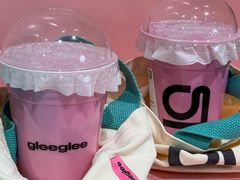 -gleeglee乐溢亦茶(合生汇店)
