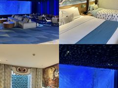 -波塞冬旅游度假区