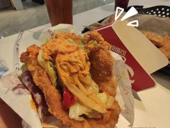 小龙虾塔克-肯德基(南昌路店)