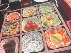 -成都观隐颐云台酒店-芳菲秀