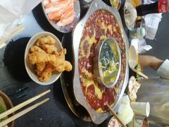 -肥龙火锅(南坪店)