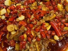 -老三样·旧食新味(万寿宫店)