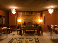 -MAX伯爵沉浸式超级游戏体验馆·实景桌游·剧本杀(小时代店)