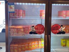 -龍歌自助小火锅(城阳万象汇店)