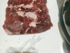 -合易泓烤肉•首创生椰大油边(宁山路店)
