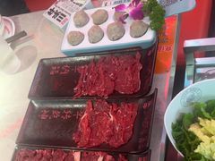 -三头牛·潮汕牛肉生蚝火锅 (夏湾店)