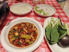 -巴陵全鱼席(湖南老字号汴河街店 )